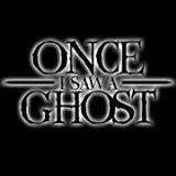 logo Once I Saw A Ghost